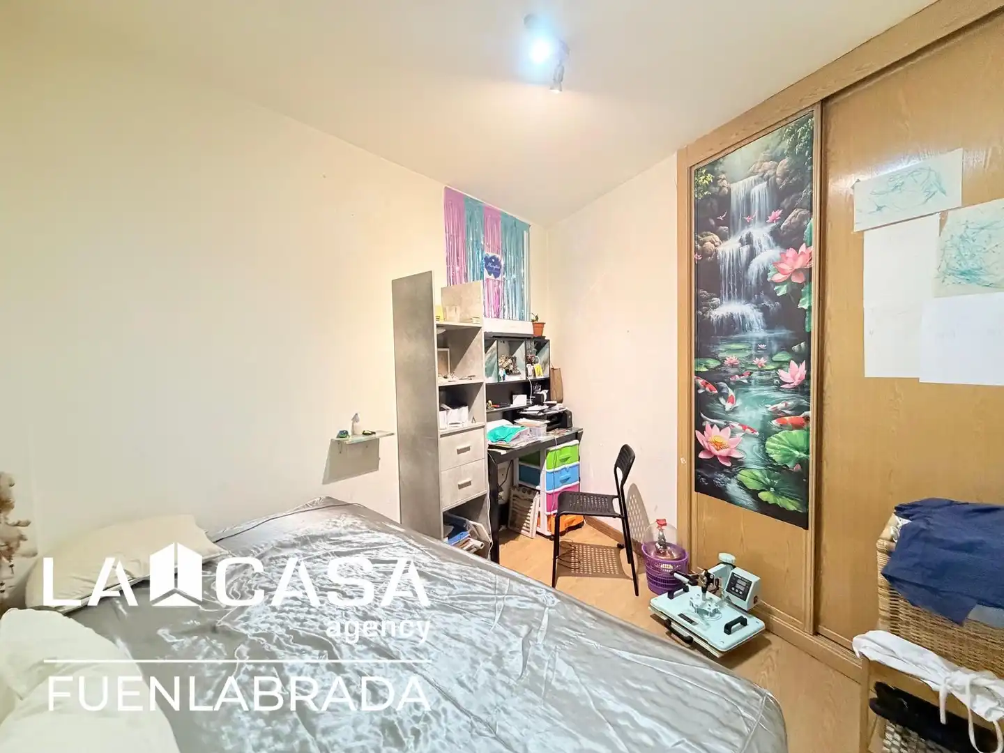 Wohnung mit Aufzug zum Verkauf in Calle de Extremadura, imagen 6