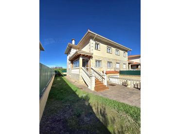 Chalet en venta en Villarcayo de Merindad de Castilla la Vieja