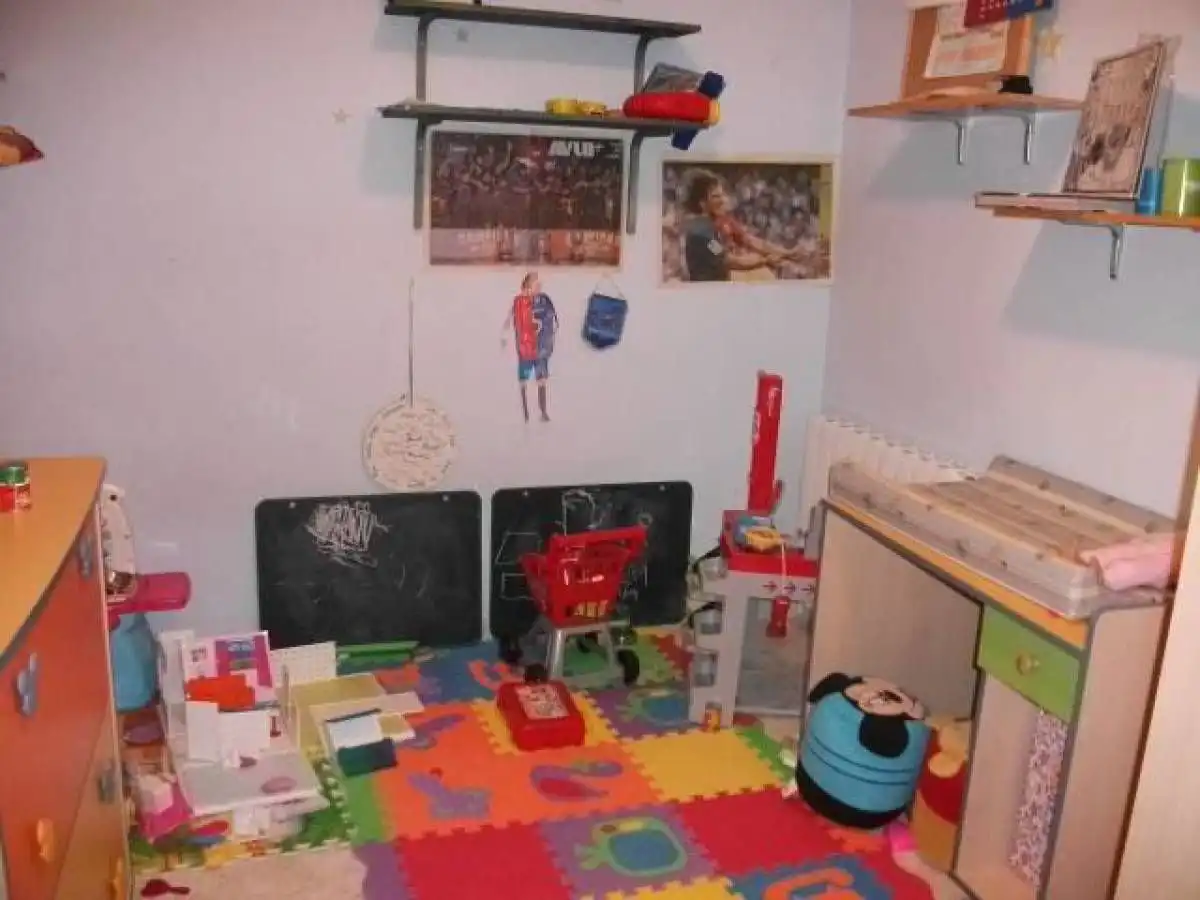 Wohnung zum Verkauf in Castellbell i el Vilar