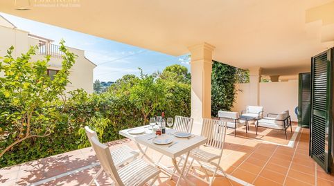 Photo 3 of Flat for sale in Luis Morales, La Dama de Noche - La Alzambra, Marbella