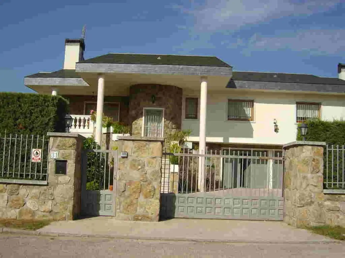 Haus mit Terrasse zum Verkauf in Alpedrete