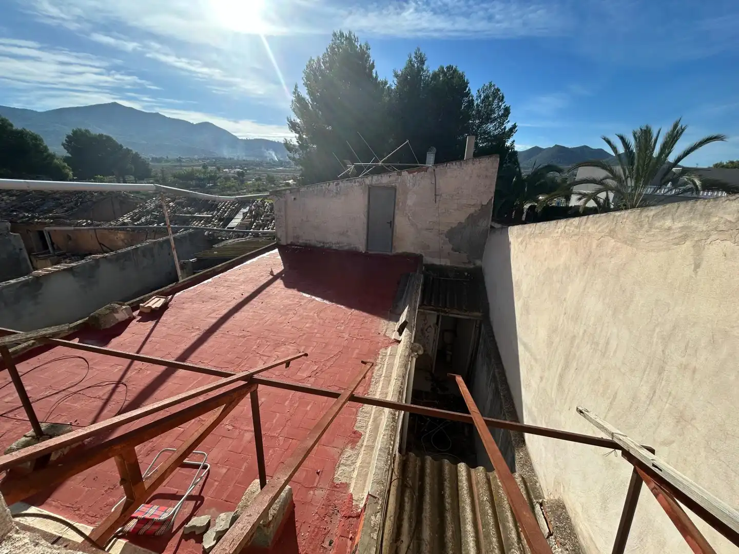 Landhaus zum Verkauf in Calle de Juan Carlos I 3-5, imagen 31