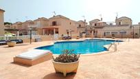 Swimming pool of House or chalet for sale in Torrevieja  with Storage room and Community pool