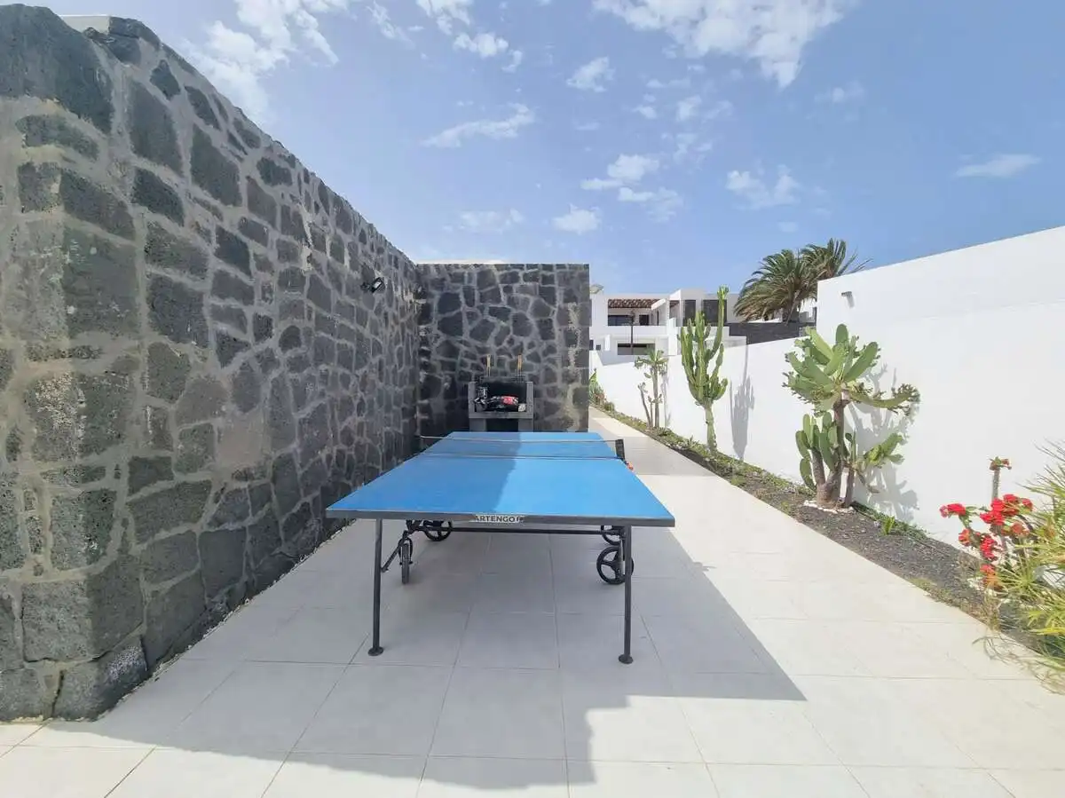Detached house with pool for sale in Playa Blanca, imagen 25