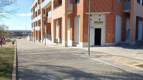 Foto 2 von Geschaftsraum zum Verkauf in Calle Ramon Margalef, 14, Aranzana, Arroyo de la Encomienda