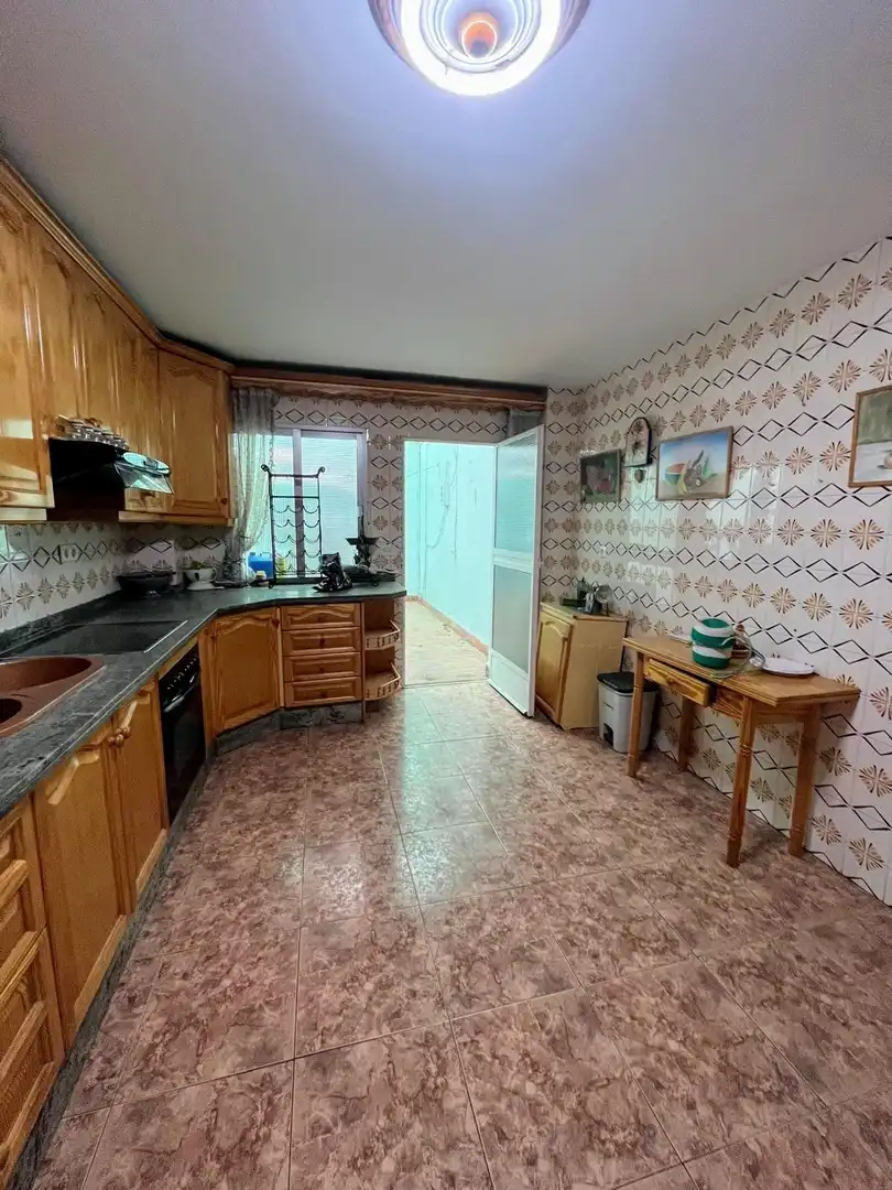 Casa o chalet en venta en Calle MANAGUA, Maracena