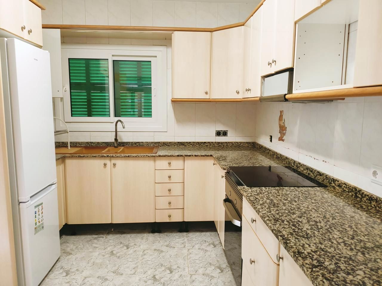 Kitchen of House or chalet for sale in Felanitx  with Community pool