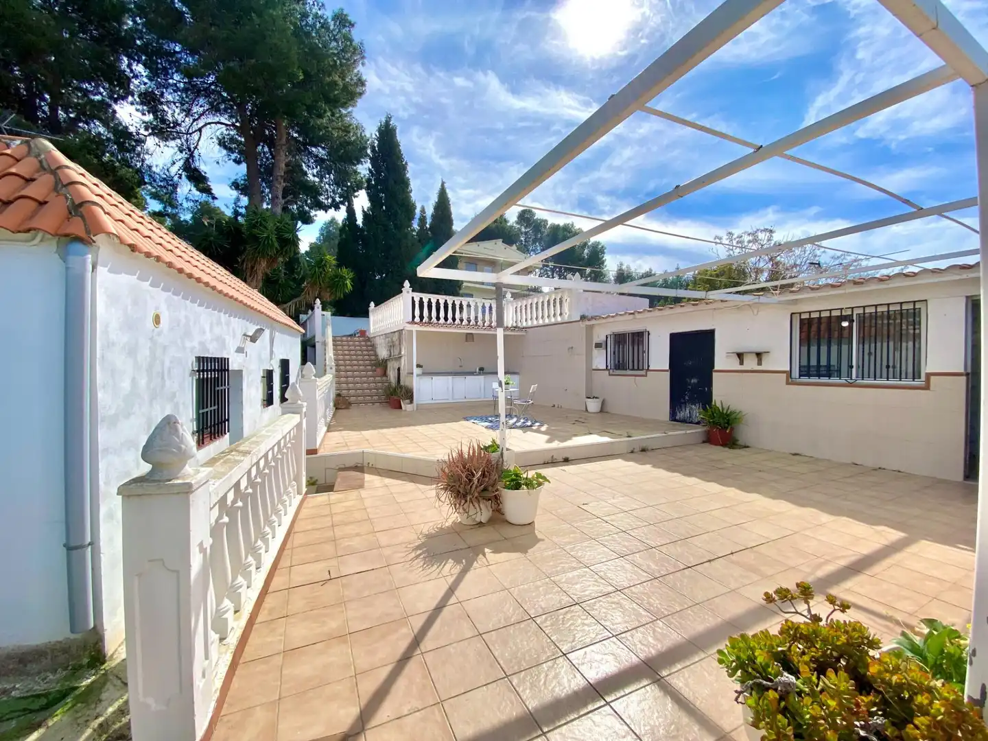Casa o chalet en venta en Partida Partida Plan de Pavia, 7, Albalat dels Tarongers