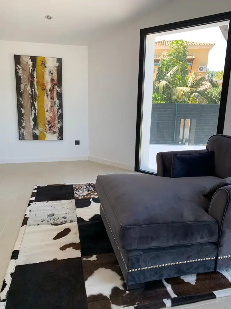 House with pool for sale in San Pedro de Alcántara, imagen 41