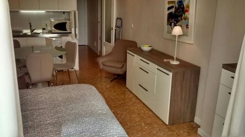 Foto 2 de Apartament de lloguer a Carrer de Don Juan de Austria, Sant Francesc,  Valencia Capital