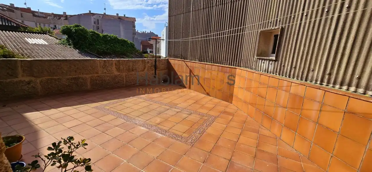 Casa con terrazza in vendita a A Illa de Arousa, imagen 21