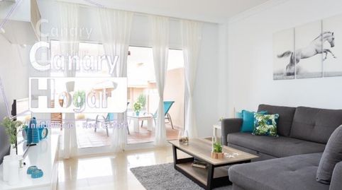 Foto 3 de Apartamento en venta en Calle Flor de Lis, Golf del Sur - Amarilla Golf, San Miguel de Abona