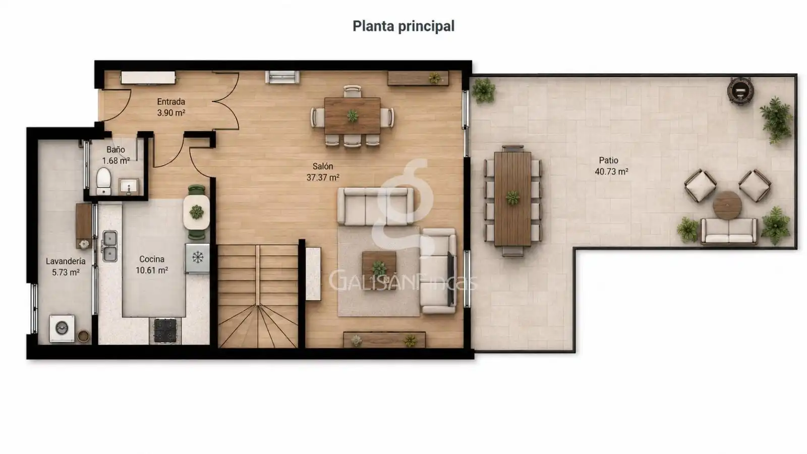 Houses for sale in Sant Jaume, Parets del Vallès