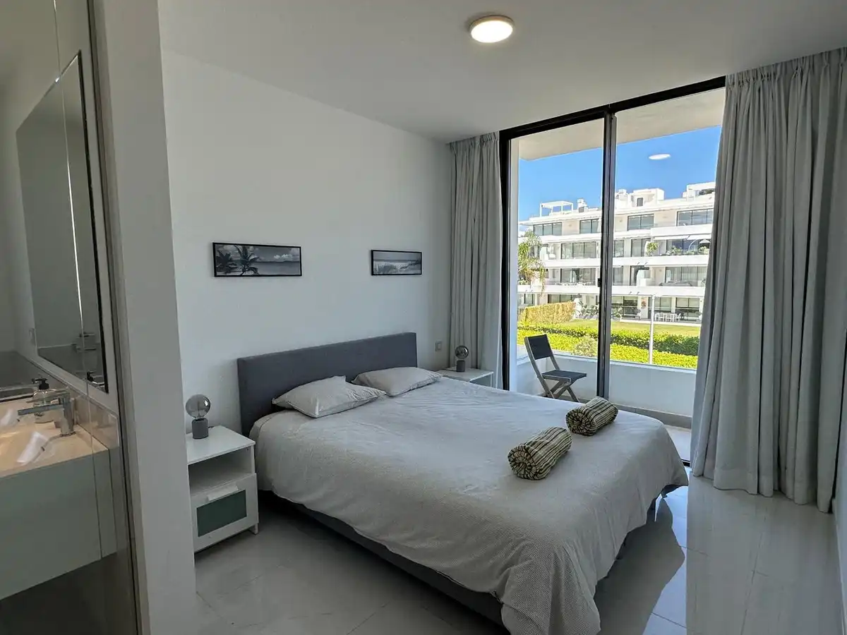 Ático en venta en Estepona Pueblo, imagen 20