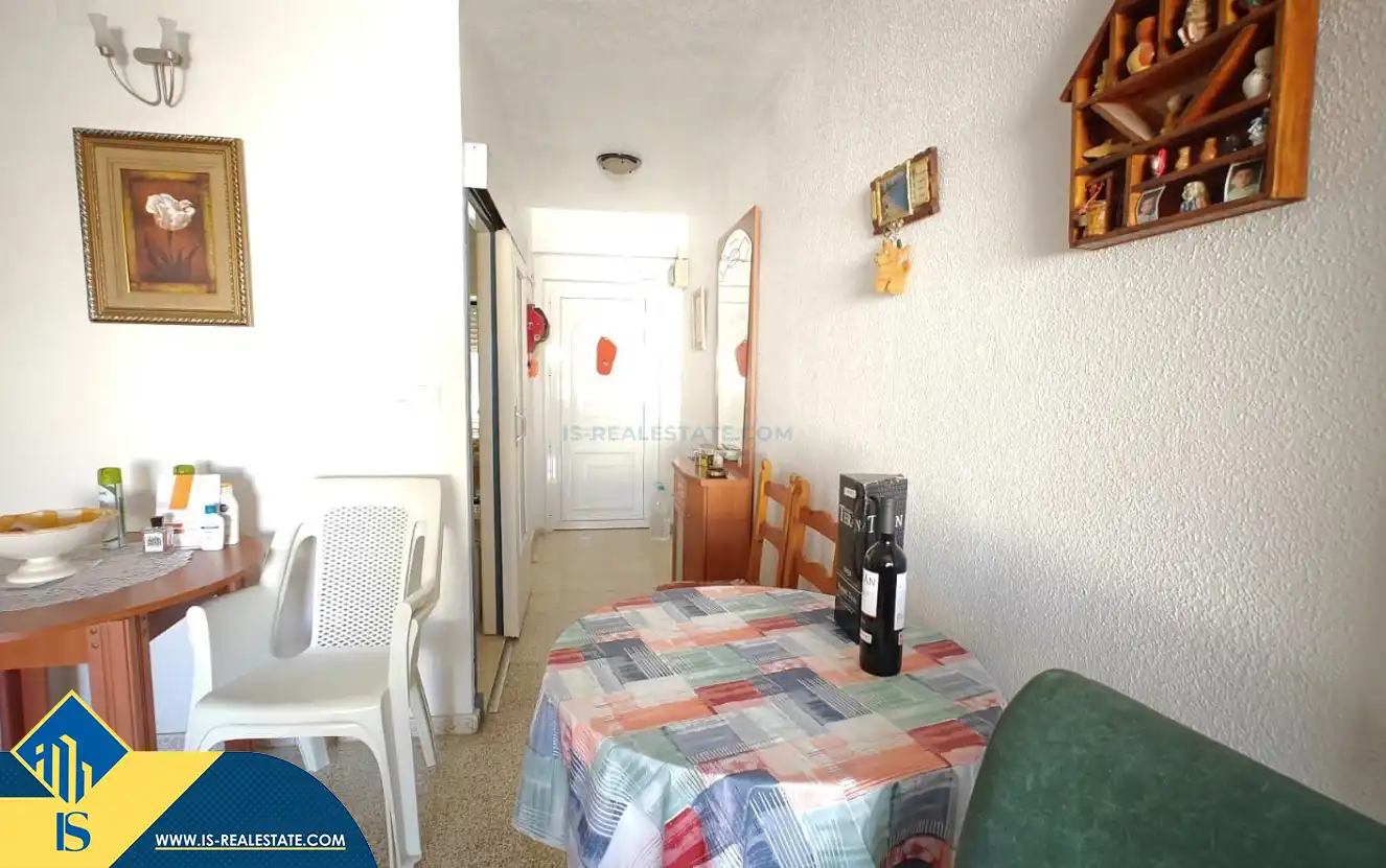 Apartment mit Aufzug zum Verkauf in Playa del Cura, imagen 8