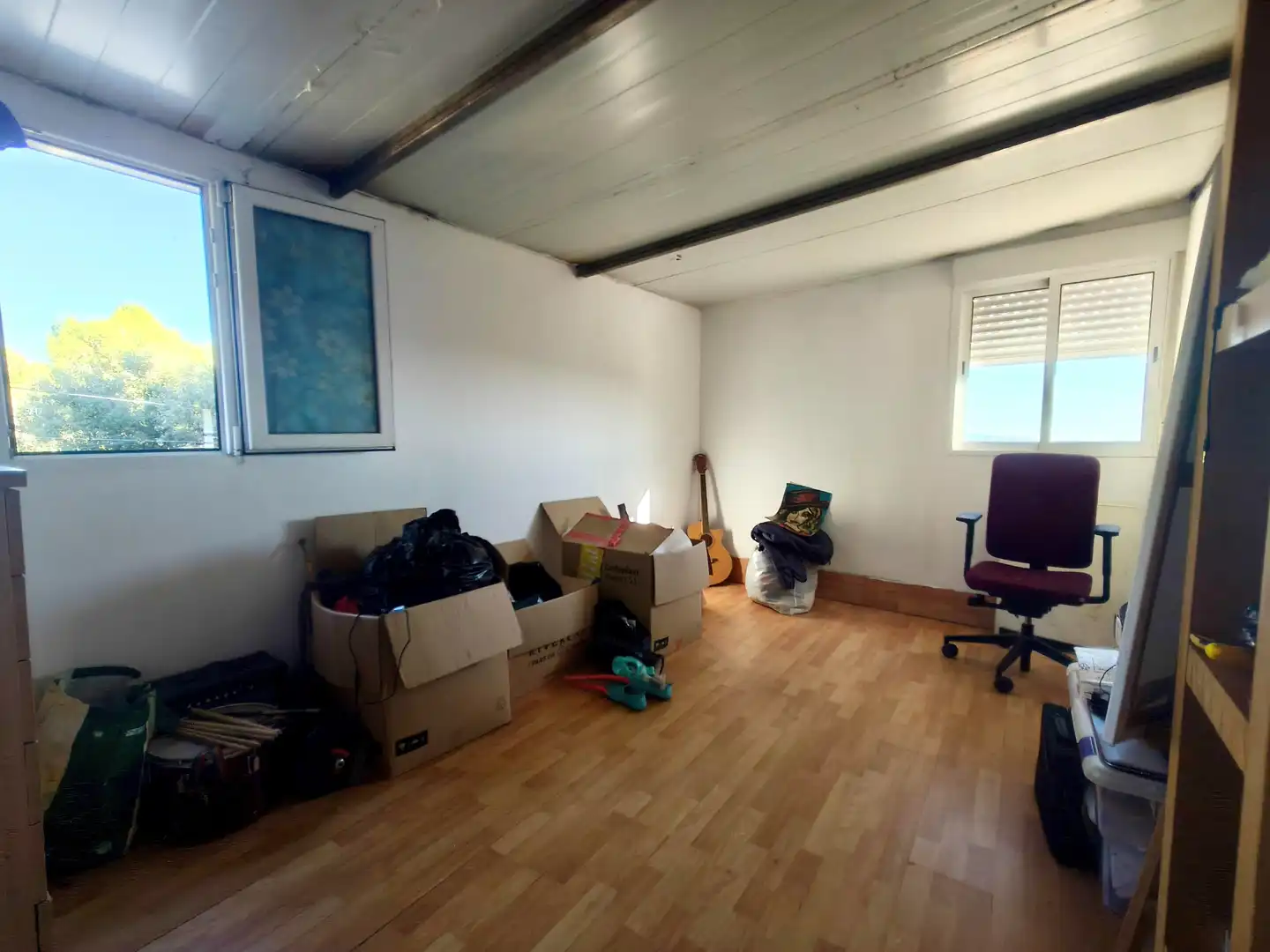 Flat for rent in Piera, Barcelona