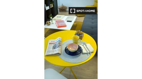 Foto 4 de Pis de lloguer a Avenida Europa, Pozuelo de Alarcón