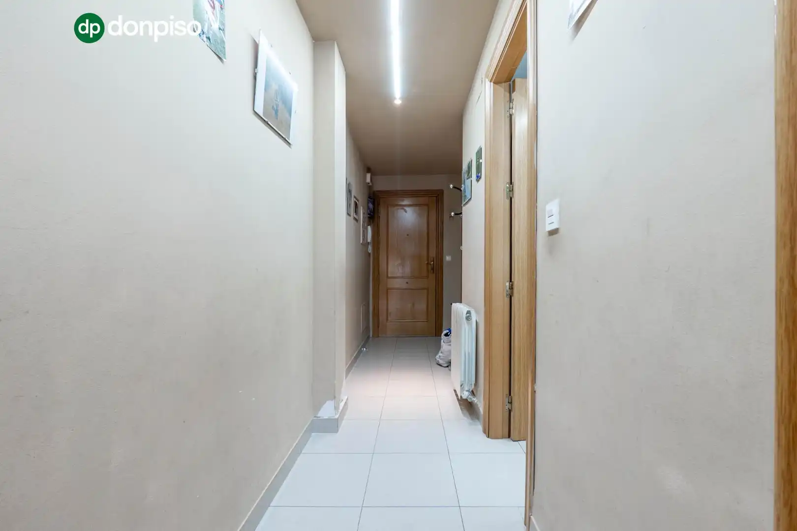 Wohnung mit Aufzug zum Verkauf in Calle de Granada 1, imagen 6