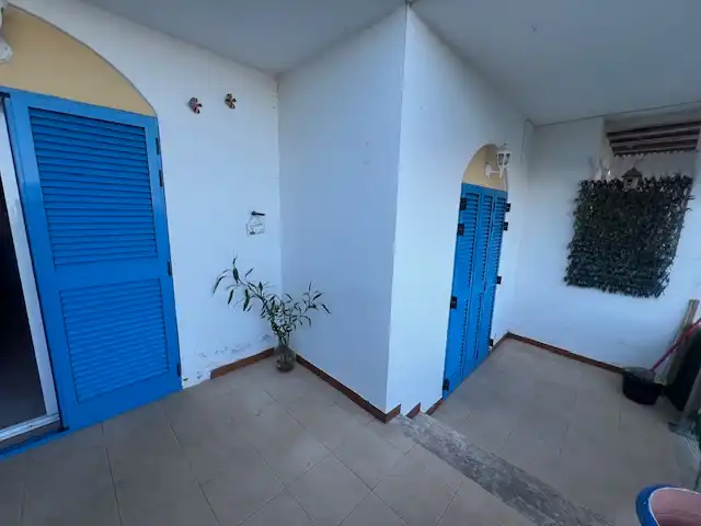 Casa adosada en venta en Peñíscola / Peníscola con Terraza, Trastero y Amueblado