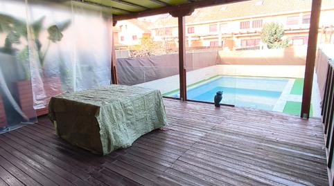 Foto 5 de Casa adosada en venda a Calle de Averroes, Universidad - Hospital, Fuenlabrada