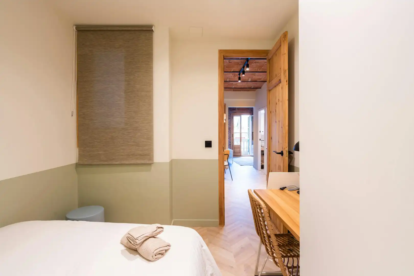 Flat to rent in Sants - Montjuïc, imagen 10