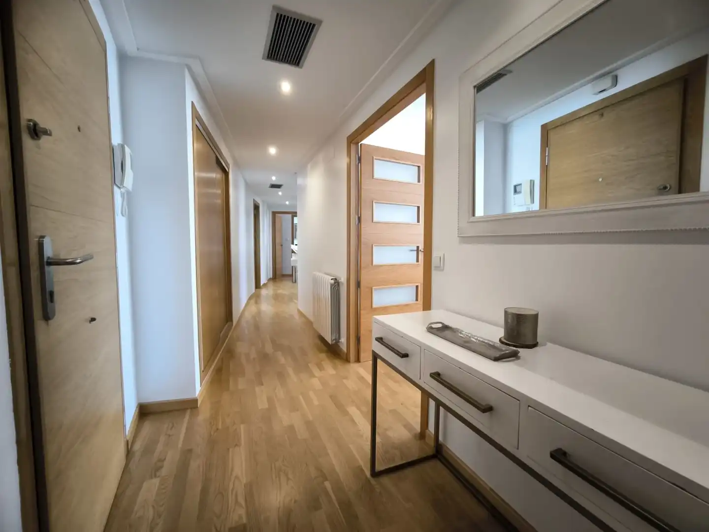 Wohnung mit Terrasse zum Verkauf in Norte, imagen 9
