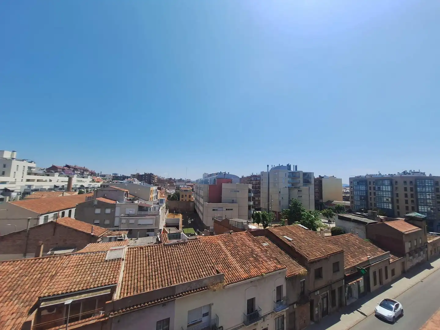 Piso con terraza en venta en Carretera BARCELONA DE, imagen 15