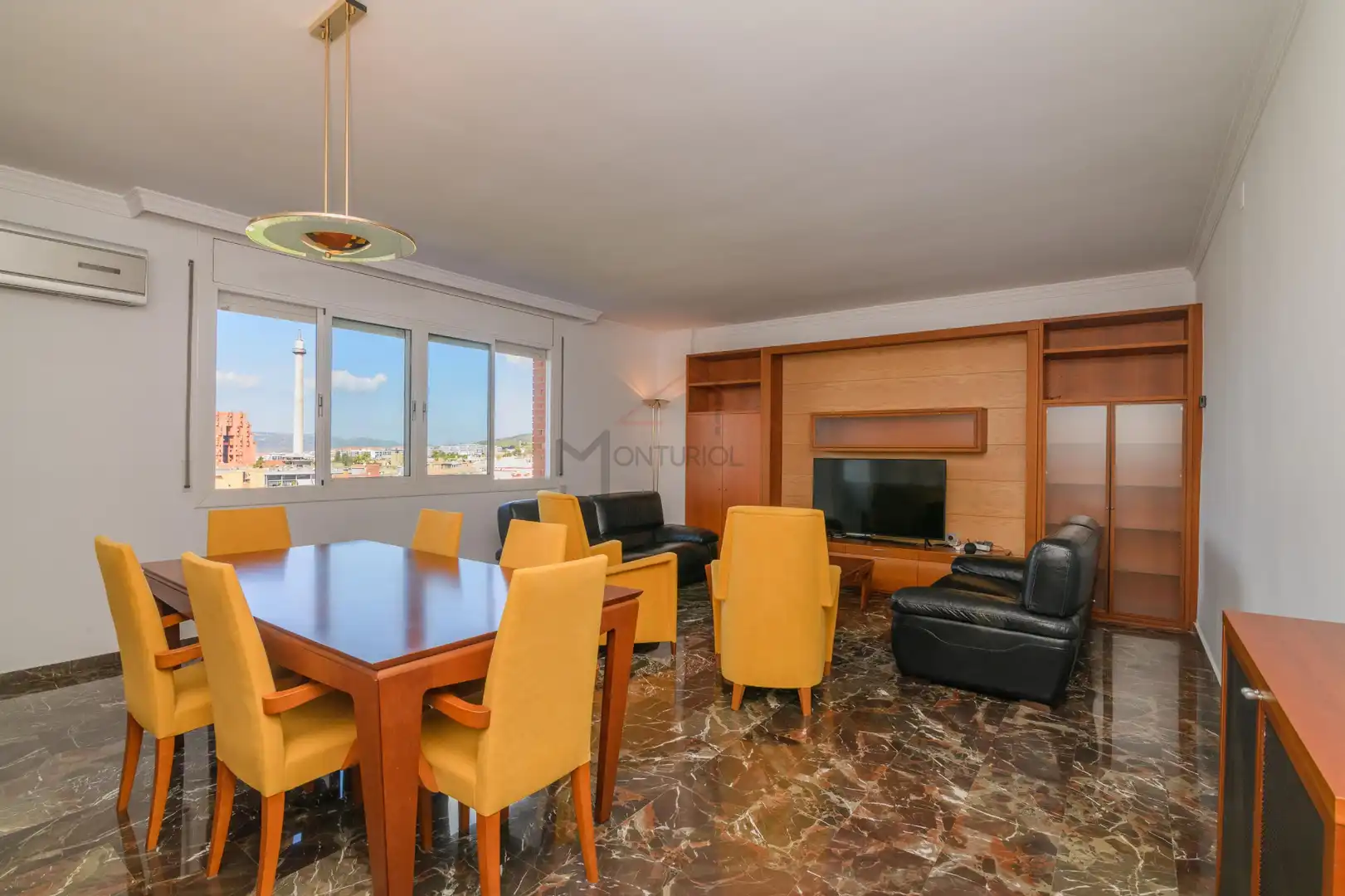 Wohnung mit Terrasse zum Verkauf in Avinguda Generalitat de Catalunya 15, imagen 7