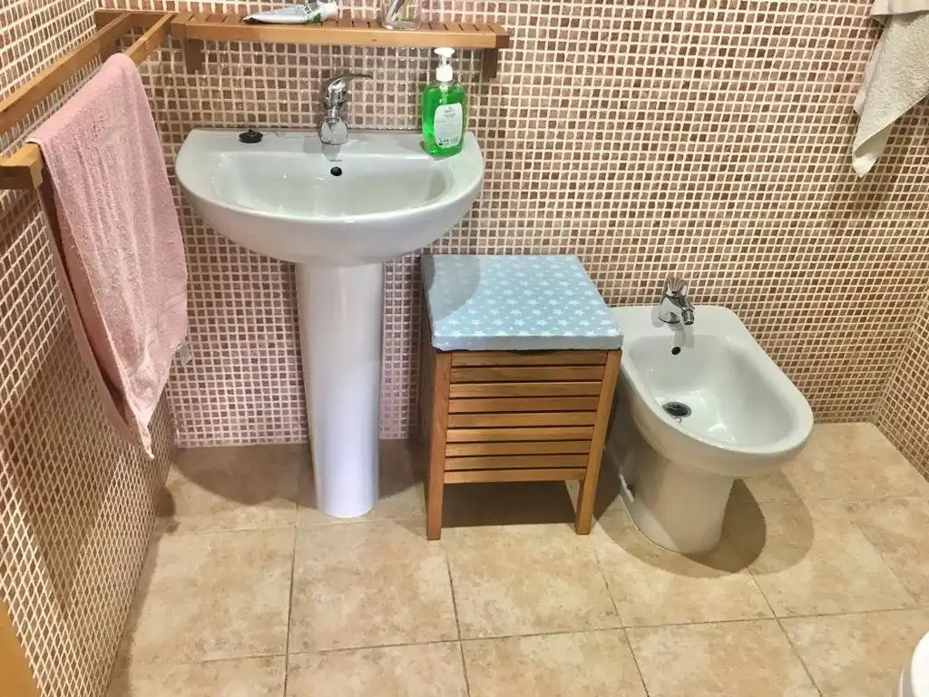 Apartament amb piscina en venda a Los Collados-Los Geraneos, imagen 20