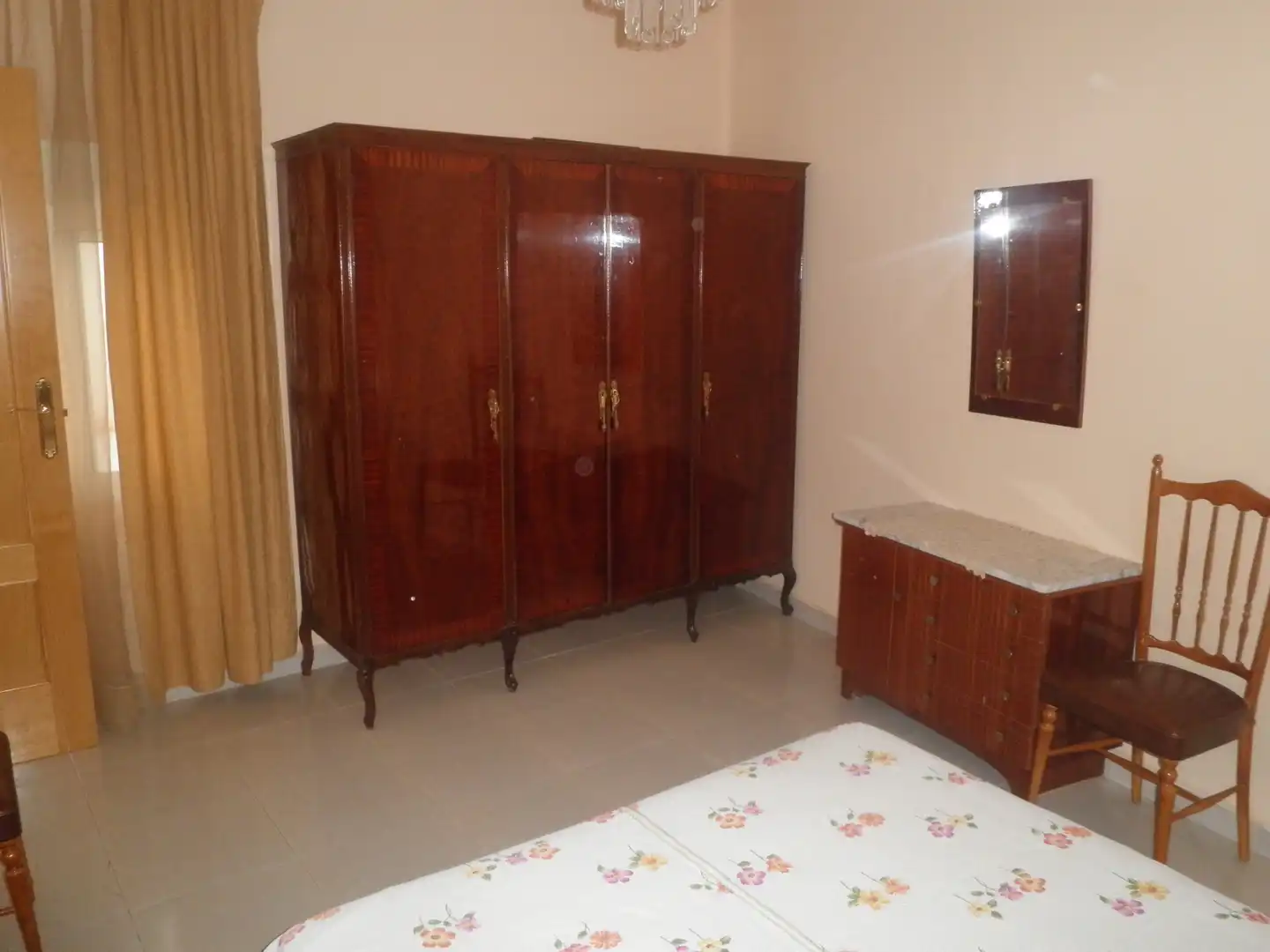 Habitación de Edificio en venta en Alcázar de San Juan