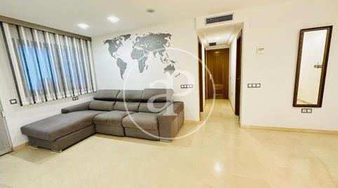Photo 4 of Flat to rent in Pg. de L'albereda, Mestalla,  Valencia Capital