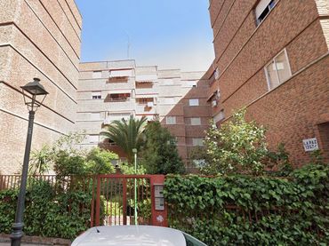 Apartment with balcony for sale in Calle PAZ DE LA