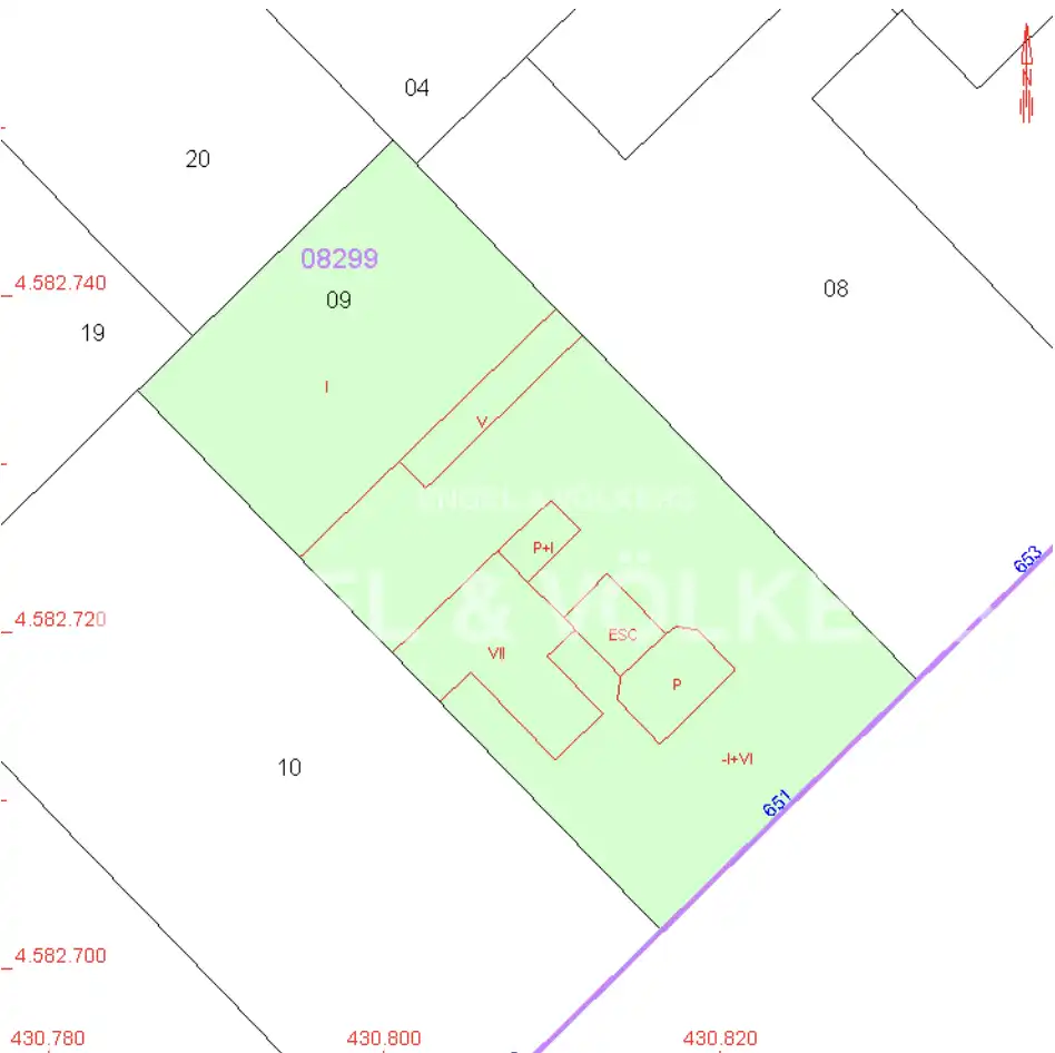 Local comercial en venta en Eixample, imagen 11
