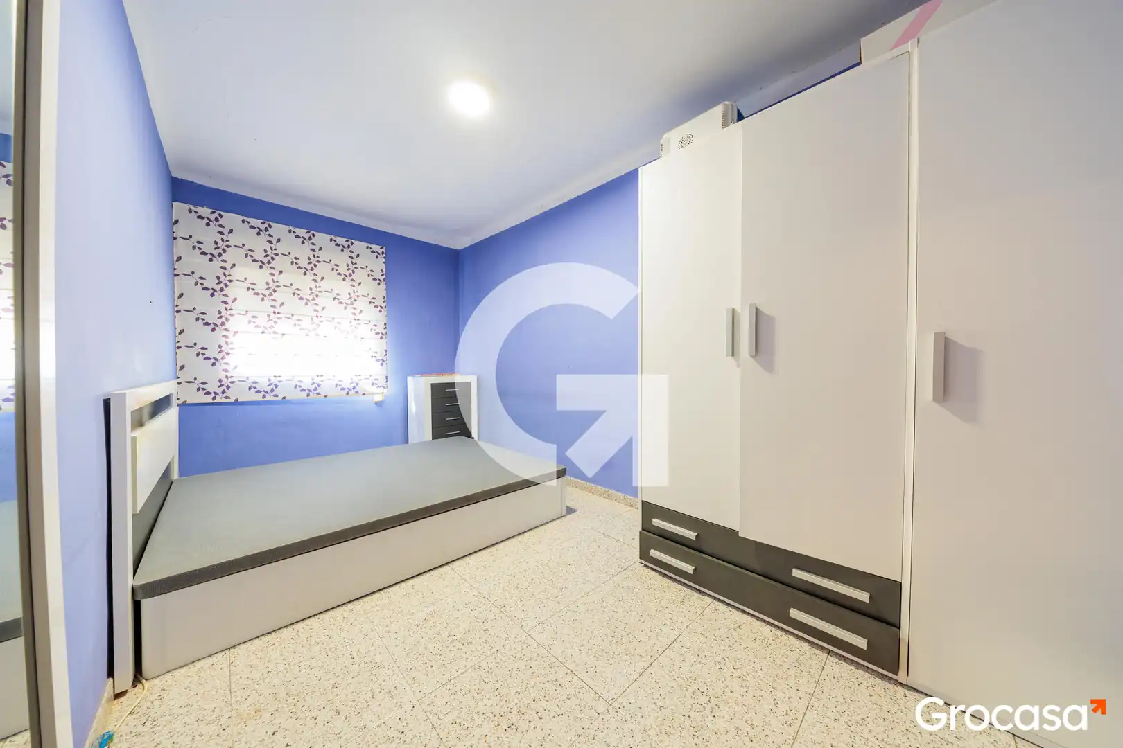 Habitación de Piso en venta en Terrassa con Aire acondicionado, Horno y TV
