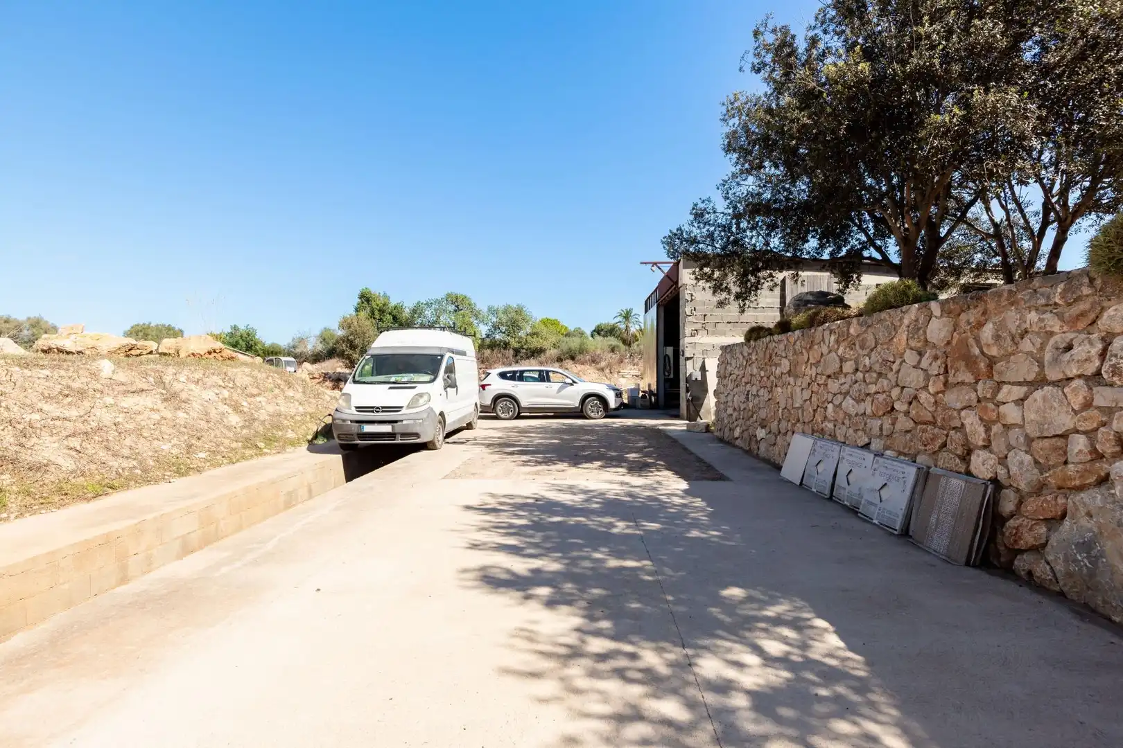 Casa amb jardí en venda a Sant Llorenç des Cardassar, imagen 62