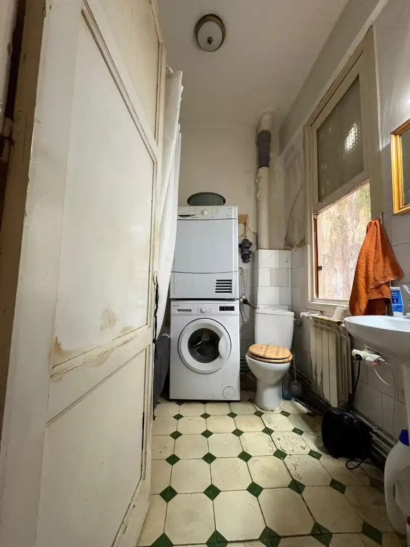 Baño de Piso en venta en Santander con Calefacción y Terraza