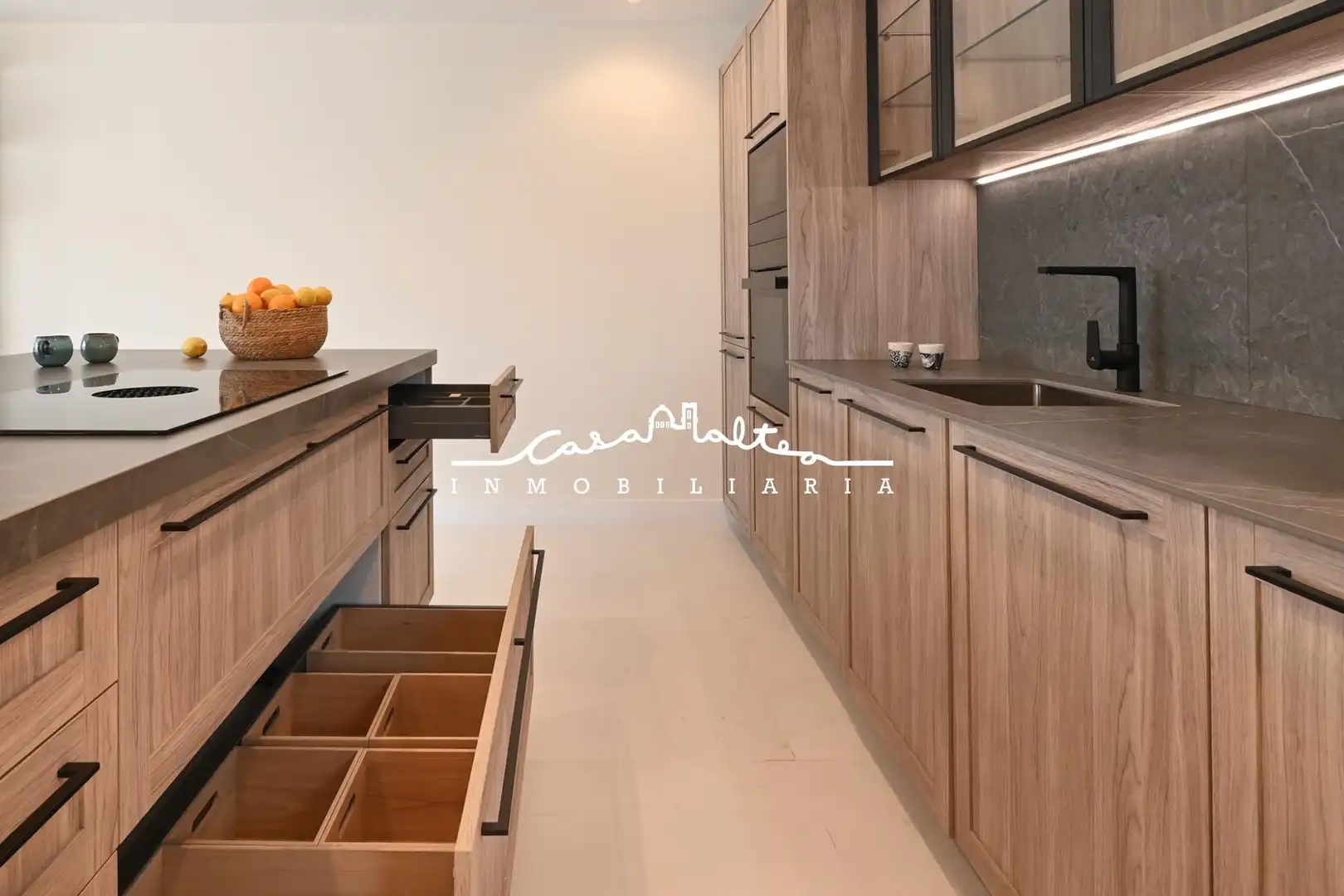 Penthouse with lift for sale in COLON, imagen 9