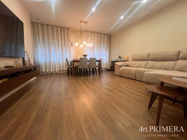 Piso en Venta en Les Roquetes