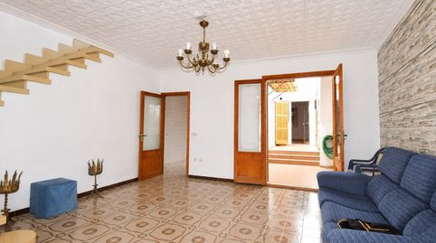 Foto 4 de Casa o chalet en venta en Santa Margalida Poble, Santa Margalida