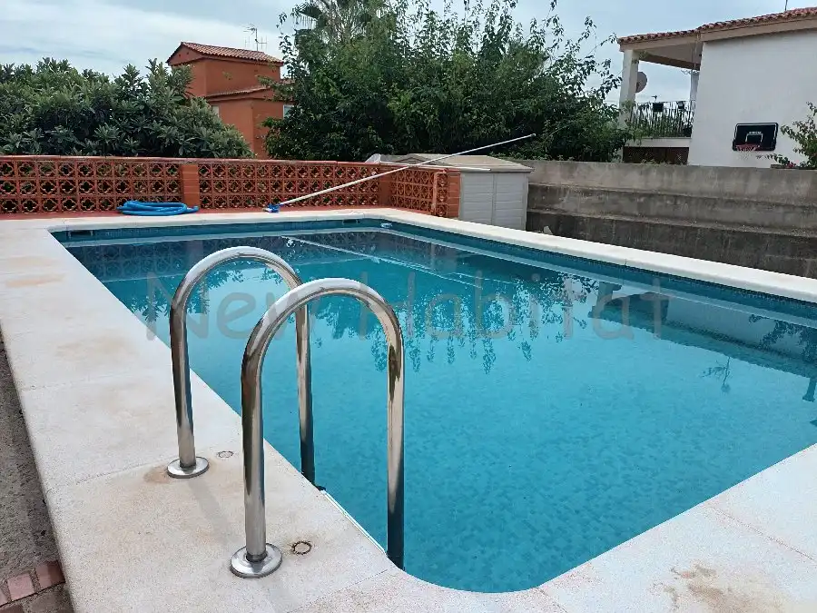 Villa mit Pool zum Verkauf in Oeste, imagen 5