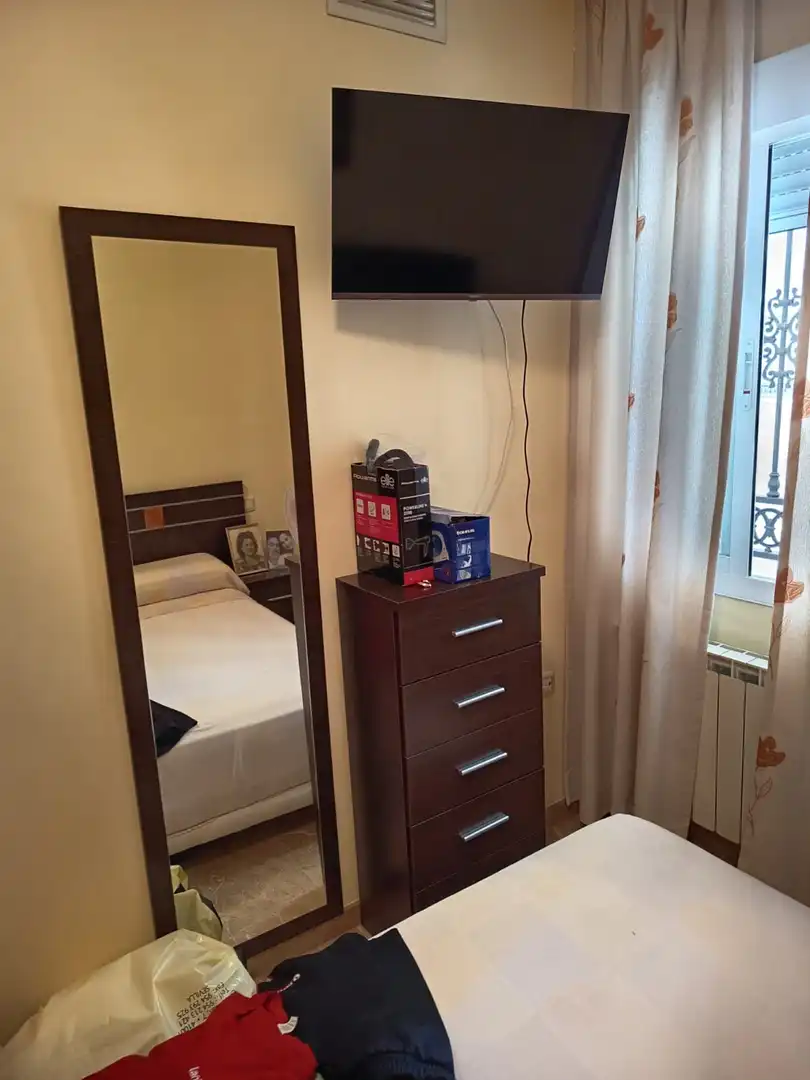 Apartament de lloguer a Maracena