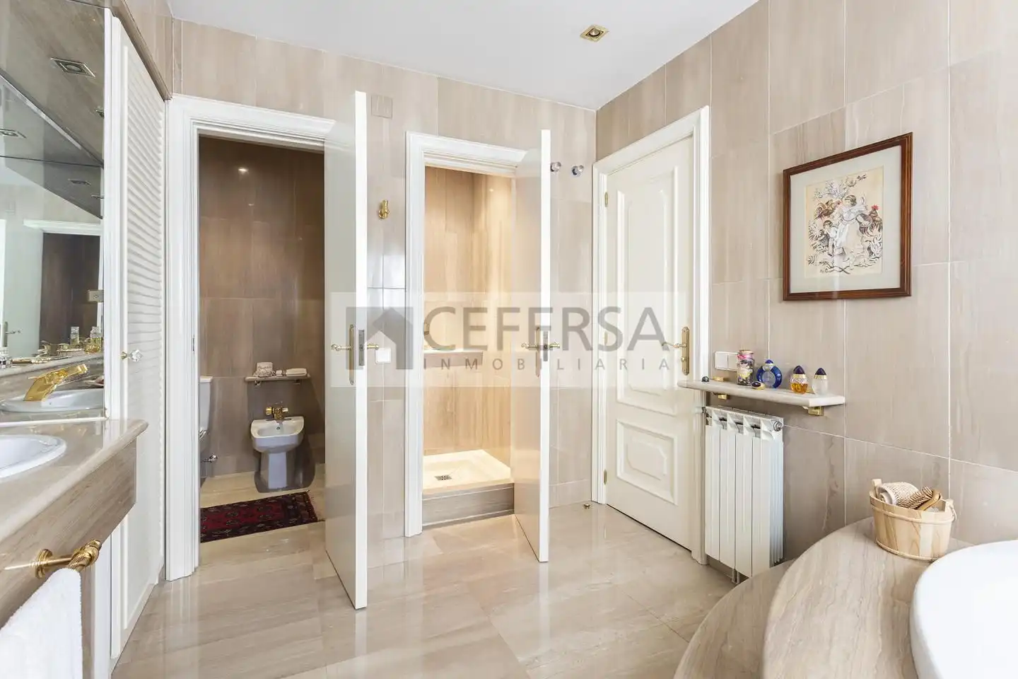 Reihenhaus mit Terrasse zum Verkauf in Carrer dels Cavallers, imagen 28