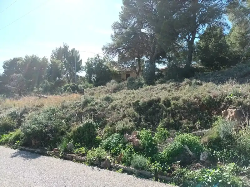 Wohnbaugrundstück zum Verkauf in Poligono 36, imagen 6