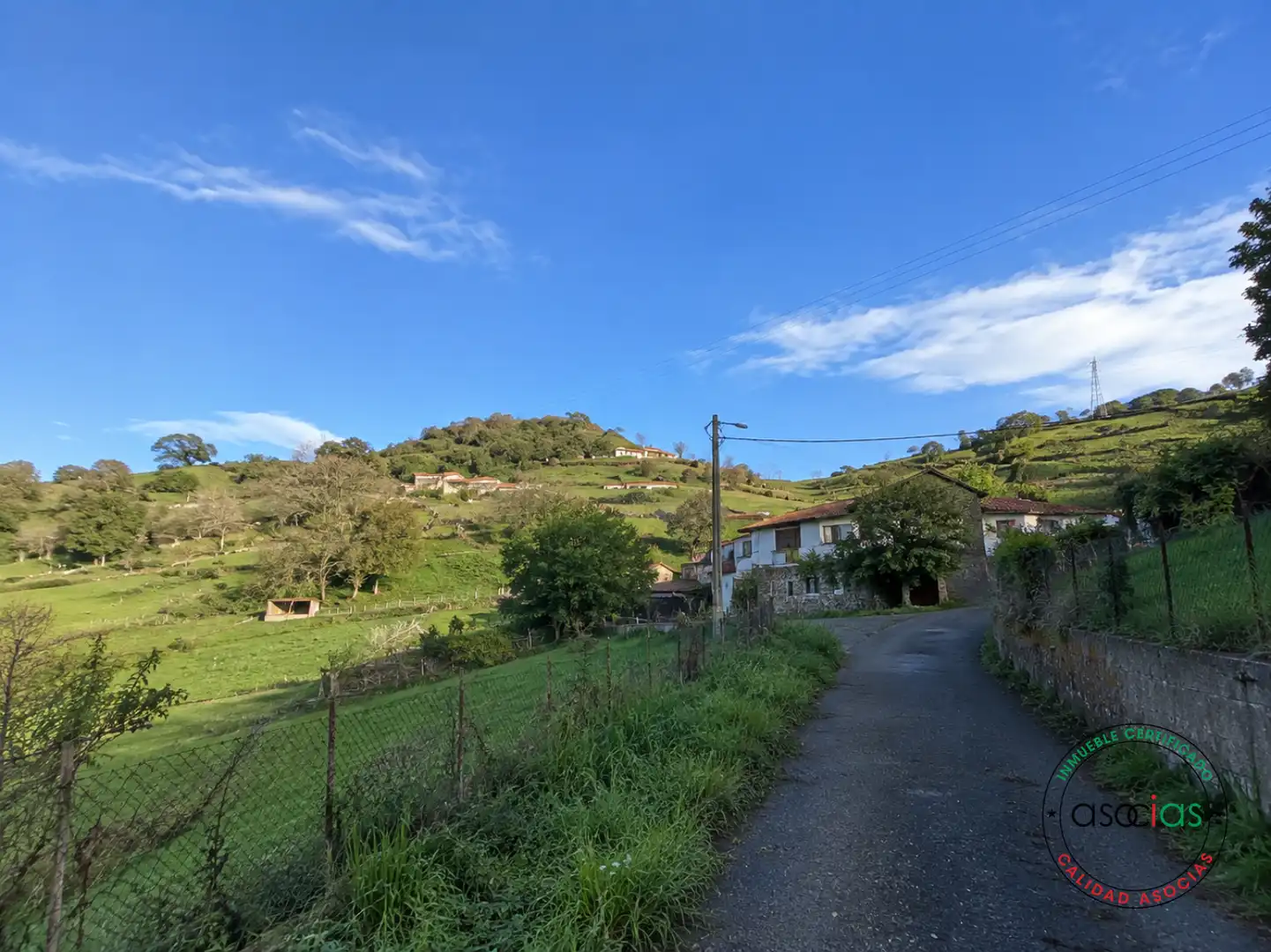 Terreny residencial en venda a Parroquias Sur - La Manjoya, imagen 20