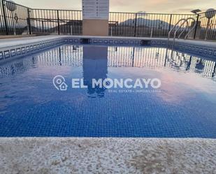 Swimming pool of Apartment for sale in San Isidro  with Terrace and Community pool