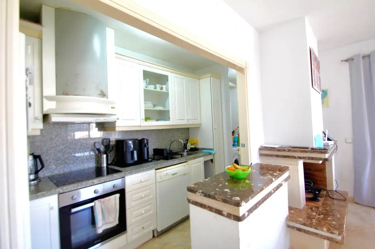 Apartment mit Pool zum Verkauf in Orihuela Costa, imagen 4