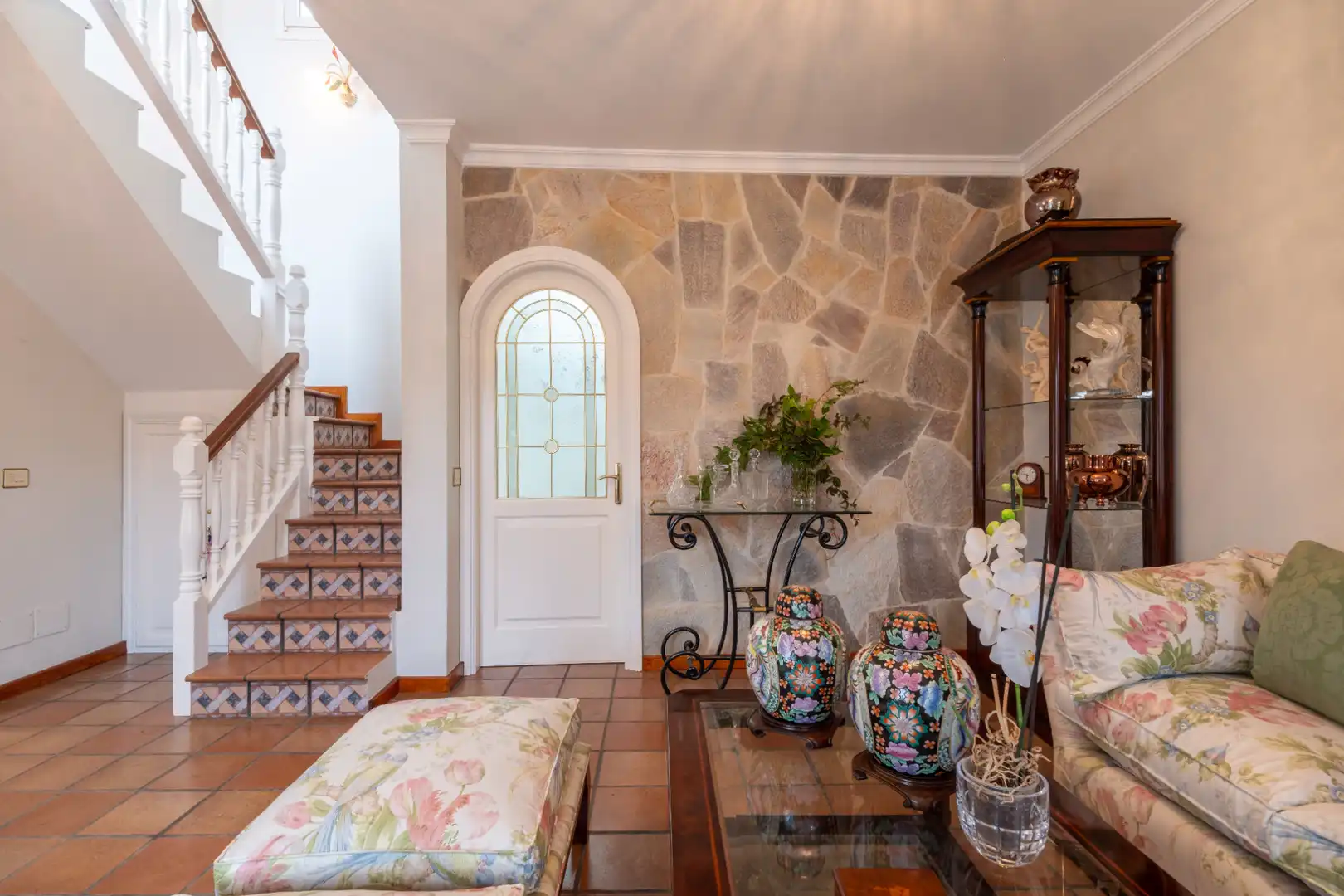 Houses for sale in Santa Brígida  with Air Conditioner, Private garden and Terrace