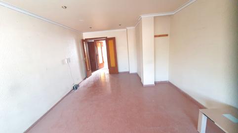 Foto 4 de Piso en venta en Monóvar  / Monòver, Alicante