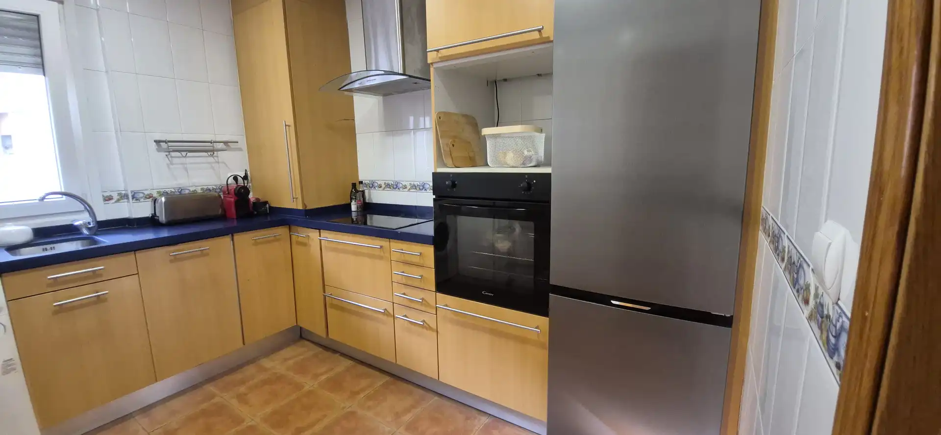 Apartament de lloguer a Antonio Belón, 1, Playa Bajadilla - Puertos