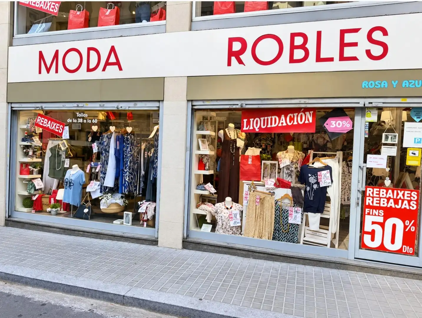 Local comercial en traspàs a Horta - Guinardó, imagen 7